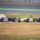 Lotus 59 & Chevron B9